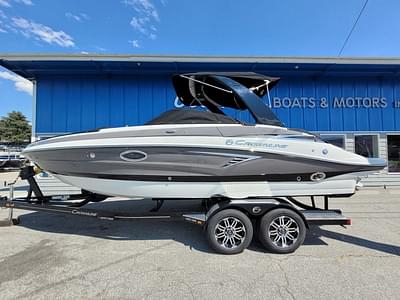 BOATZON | Crownline 260 SS 2024