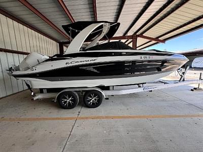 BOATZON | Crownline 260 XSS 2023