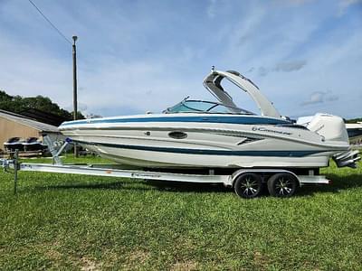 BOATZON | Crownline 260 XSS 2024