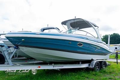 BOATZON | Crownline 260XSS 2024