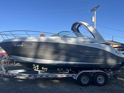 BOATZON | Crownline 264 CR 2019