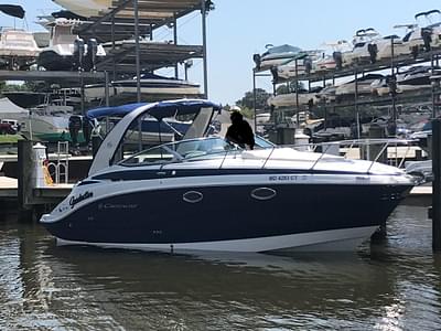 BOATZON | Crownline 264 CR 2020