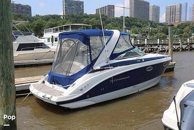 BOATZON | Crownline 264CR