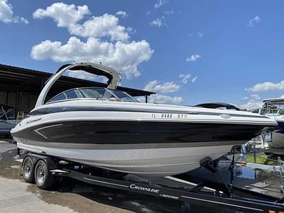 BOATZON | Crownline 265 SS 2019