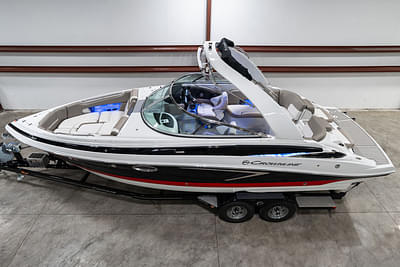 BOATZON | Crownline 265 SS 2021