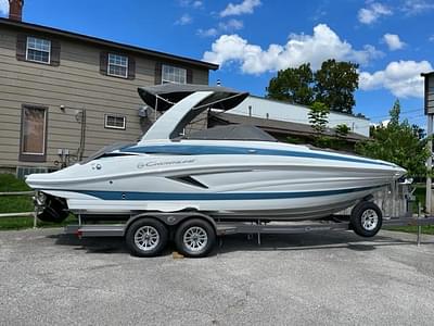 BOATZON | Crownline 265 SS 2022