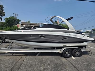 BOATZON | Crownline 265 SS 2022