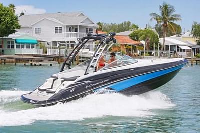 BOATZON | Crownline 265 SS SURF 2019