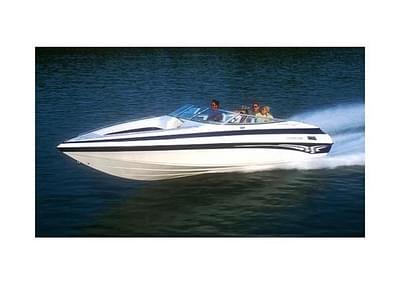 BOATZON | Crownline 266 BR 2005