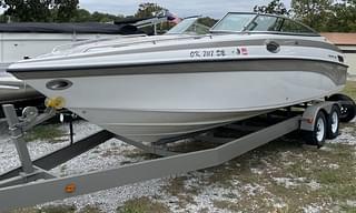 BOATZON | Crownline 270 2003