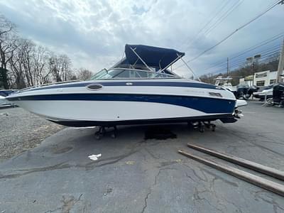 BOATZON | 2004 Crownline 270 BR