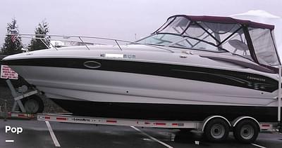 BOATZON | Crownline 270 CR