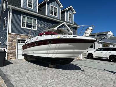 BOATZON | Crownline 270 CR 2004