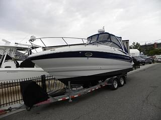 BOATZON | Crownline 270 CR 2005