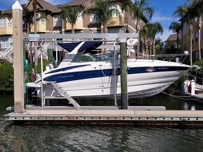 BOATZON | Crownline 270 CR 2005