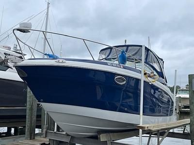 BOATZON | Crownline 270 CR 2023