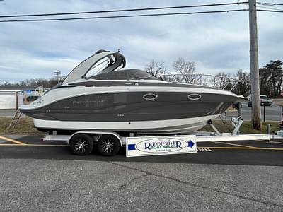 BOATZON | Crownline 270 CR 2024