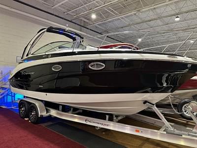 BOATZON | Crownline 270 CR 2024