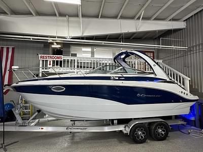 BOATZON | Crownline 270 CR 2024