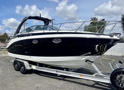 BOATZON | Crownline 270 CR 2024