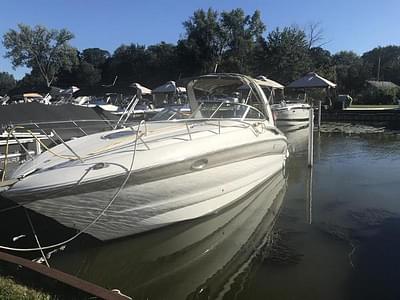 BOATZON | 2005 Crownline 270 CRUISER