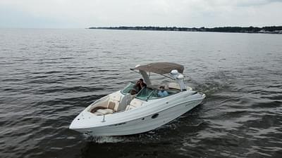 BOATZON | Crownline 270 SS 2016