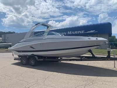 BOATZON | Crownline 270 SS 2023