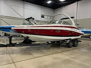 BOATZON | 2024 Crownline 270 SS