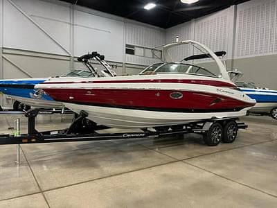 BOATZON | Crownline 270 SS 2024