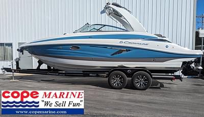 BOATZON | Crownline 270 SS 2024