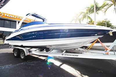 BOATZON | Crownline 270 XSS 2022