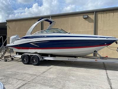 BOATZON | Crownline 270 XSS 2024