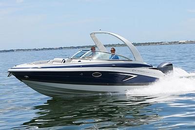 BOATZON | Crownline 270 XSS 2024