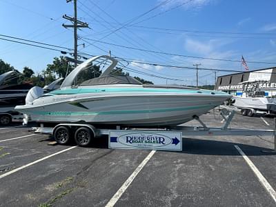 BOATZON | Crownline 270 XSS 2024