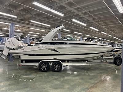 BOATZON | Crownline 270 XSS 2024