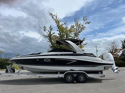 BOATZON | Crownline 270 XSS 2025