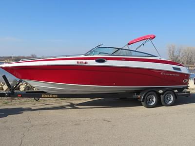 BOATZON | Crownline 275 SS 2012