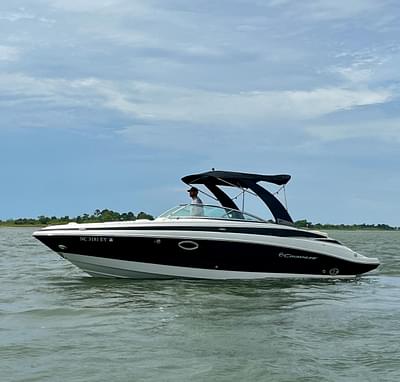 BOATZON | Crownline 275 SS 2017