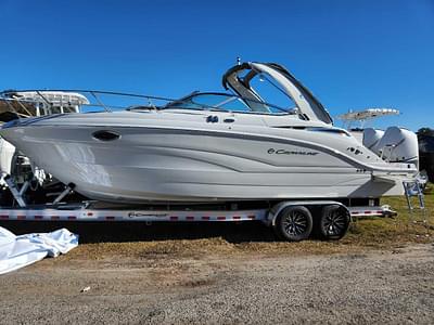 BOATZON | Crownline 280 CRX 2024