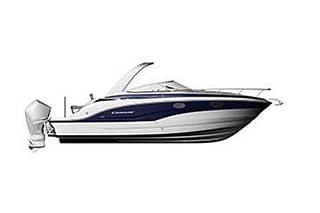 BOATZON | 2024 Crownline 280 CRX