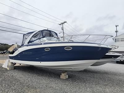 BOATZON | Crownline 280 CRX 2025