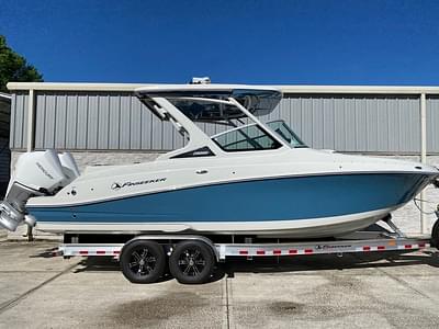 BOATZON | Crownline 280 DC 2024