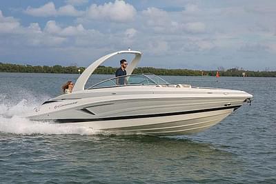 BOATZON | Crownline 280 SS 2023