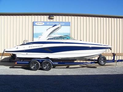 BOATZON | Crownline 280 SS 2024