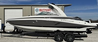 BOATZON | Crownline 280 SS 2024