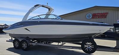 BOATZON | Crownline 280 SS 2024