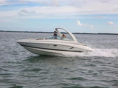 BOATZON | Crownline 280 SS 2024