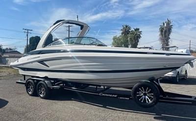 BOATZON | Crownline 280 SS 2024