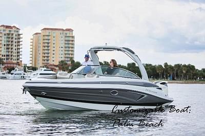 BOATZON | Crownline 280 XSS 2023 BOATZON | Crownline 280 XSS 2023