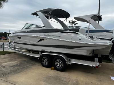 BOATZON | Crownline 280 XSS 2023